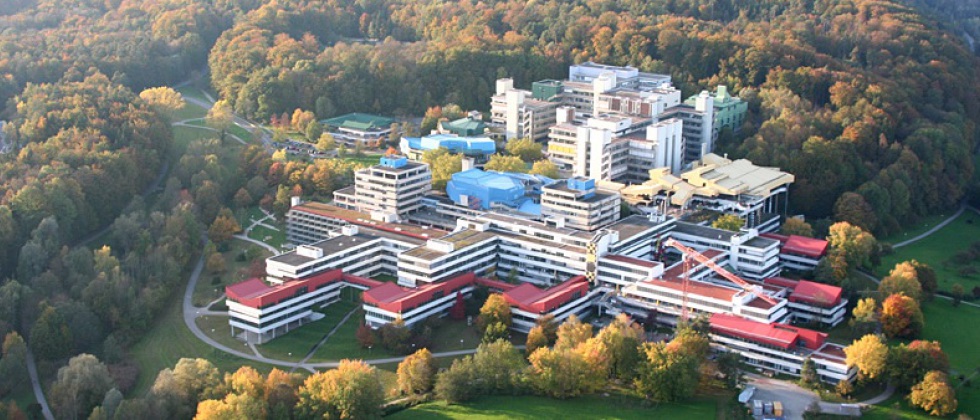 Universität Konstanz / Ralf Metzger